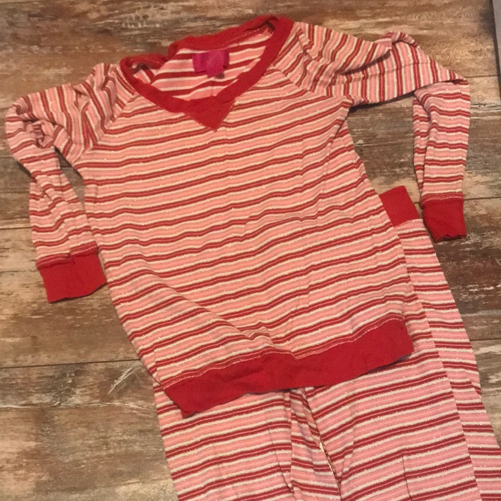 Victoria’s Secret PJs